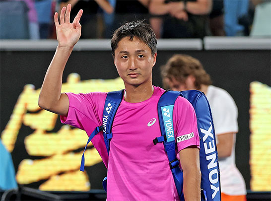 ゲッティイメージズ