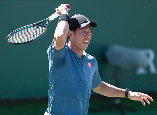 ゲッティイメージズ