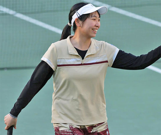 富士薬品セイムス ウィメンズカップ