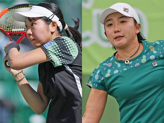 富士薬品セイムス ウィメンズカップ