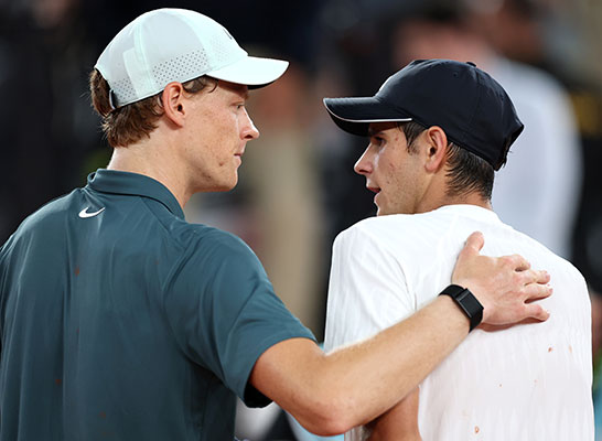 ゲッティイメージズ