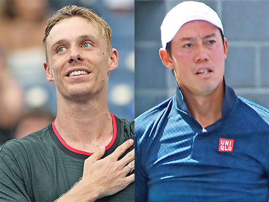 ゲッティイメージズ/tennis365.net
