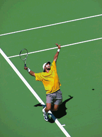 レッスン テニス365 Tennis365 Net 国内最大級テニスサイト