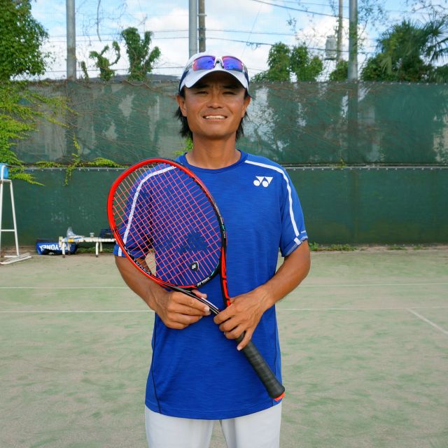 記事｜Smart Tennis Sensor - Sony | tennis365.net - 国内最大級
