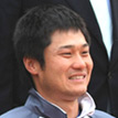 昨年車いすテニスで単優勝＆複準優勝の国枝慎吾