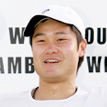 昨年車いすテニスで単複優勝の国枝慎吾