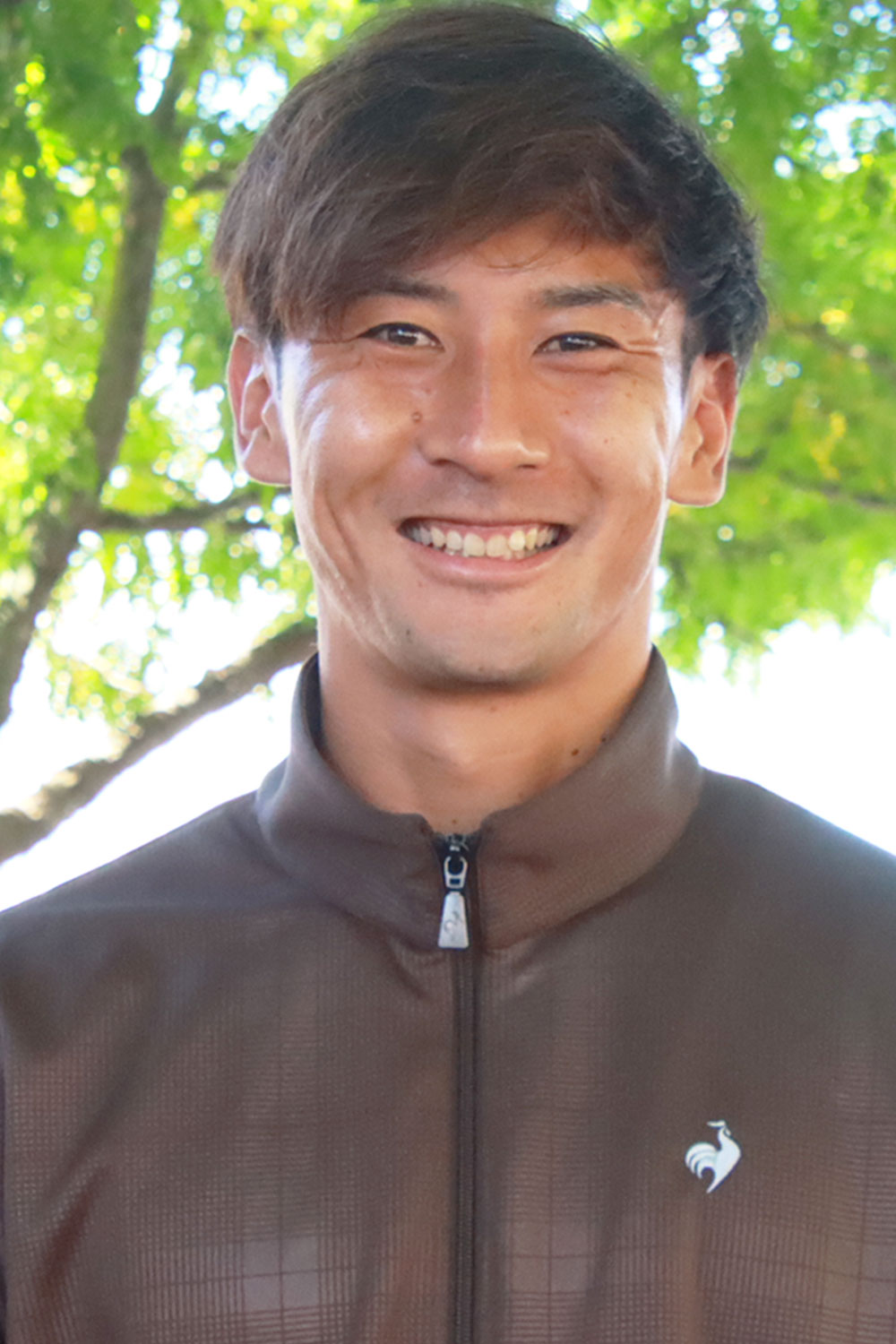 島袋 将