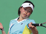 安形玲那（城南学園）