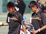 団体戦決勝
