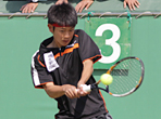 団体戦決勝
