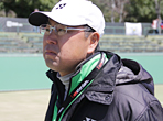 団体戦決勝