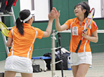 団体戦決勝