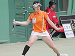 団体戦決勝