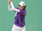 団体戦決勝