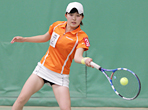 団体戦決勝