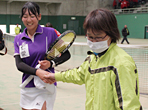 団体戦決勝