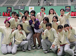 団体戦決勝