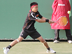 団体戦準決勝