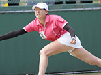 団体戦準決勝