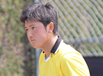 後藤翔太郎（四日市工）