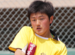 後藤翔太郎（四日市工）