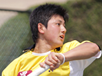 後藤翔太郎（四日市工）