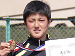 後藤翔太郎（四日市工）