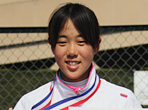 林恵里奈（仁愛女）