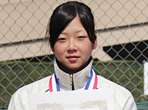 加治遥（園田学園）