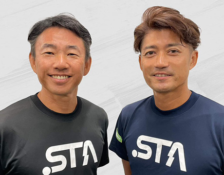 スタテニ 全日本選手権のメディアパートナーに就任
