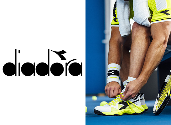 diadora Tennis/ディアドラ テニス