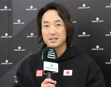 錦織圭の現状は「不安に思ってない」