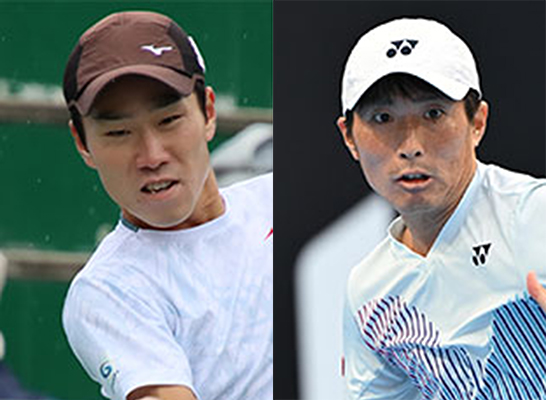 今村昌倫、野口莉央