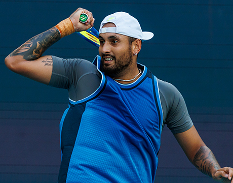 キリオス 人気エキシビ出場決定