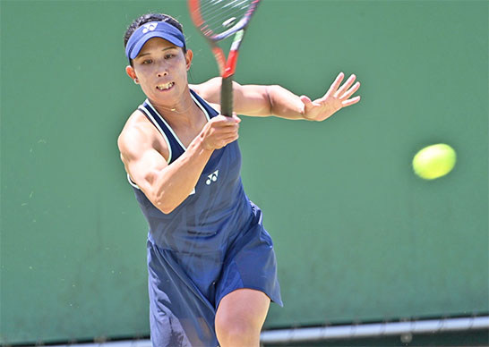 秋田史帆