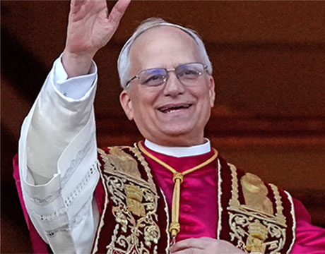 ローマ教皇