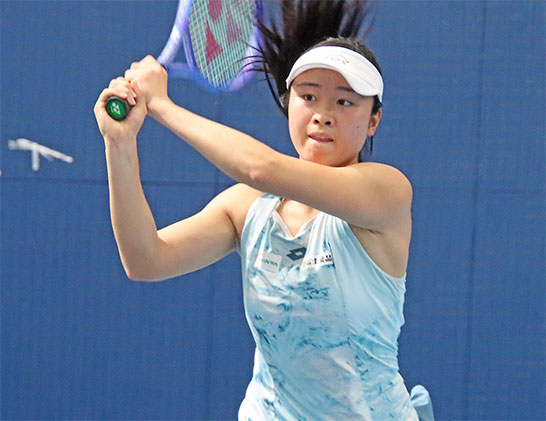 齋藤咲良