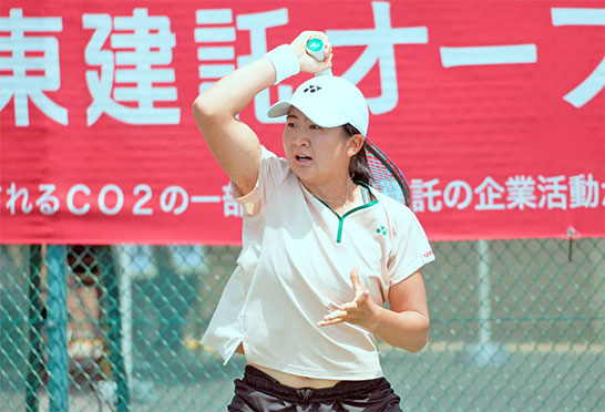 上村睦実