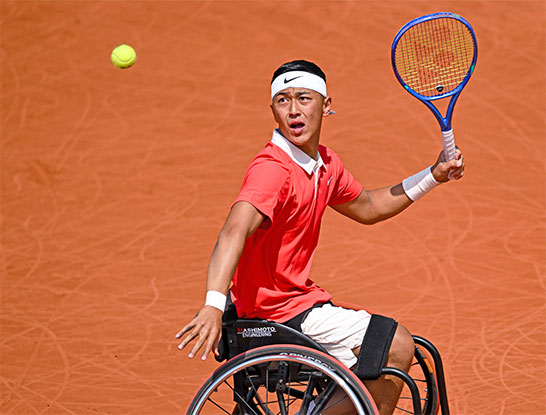 小田凱人