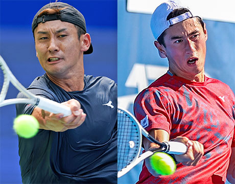 【1ポイント速報】島袋将vsトゥロター