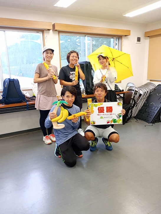 イベント