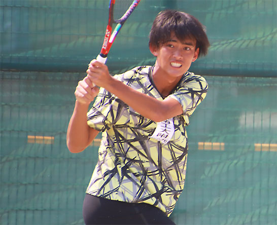川西飛生