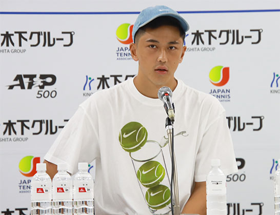 小田凱人