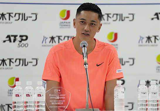 小田凱人