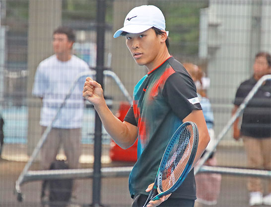 松田龍樹
