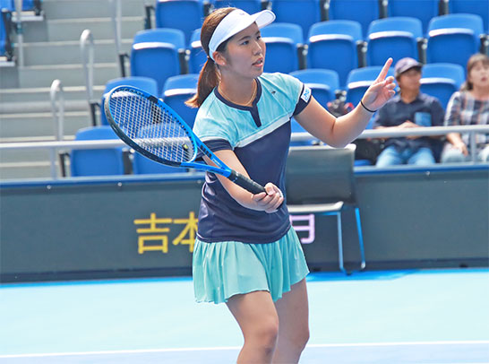 吉本菜月