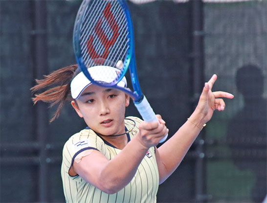 岡村恭香