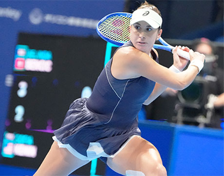 10年ぶり 東レPPO決勝進出 (C)