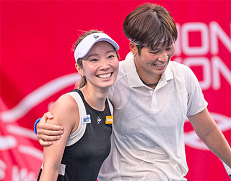 小堀桃子、プリプシュ