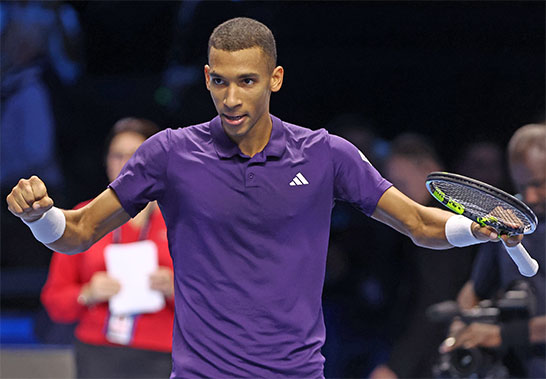 オジェ アリアシム